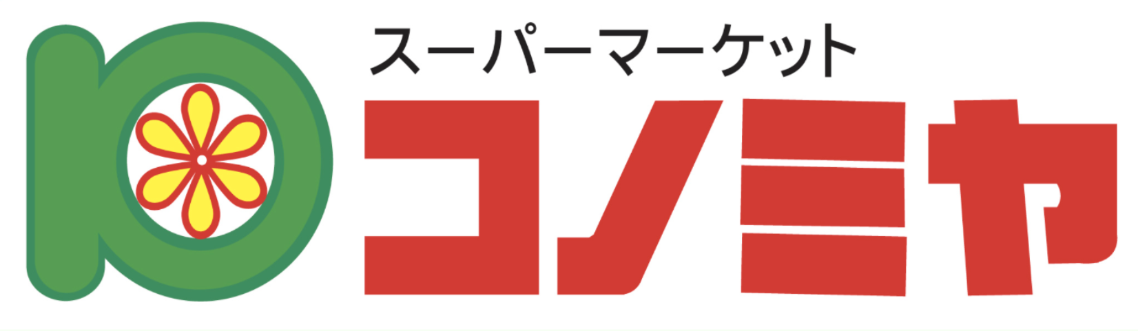 コノミヤ 社内報動画ページ